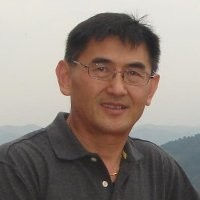 John Wang